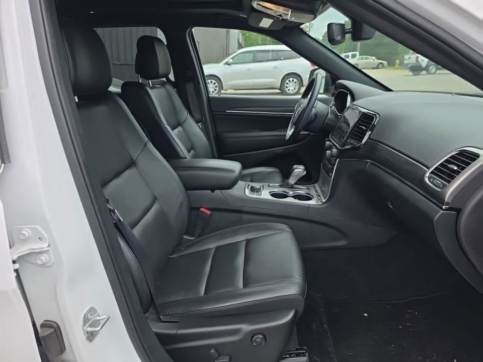 jeep grand cherokee wk 2022 1C4RJFBG5NC144277 image